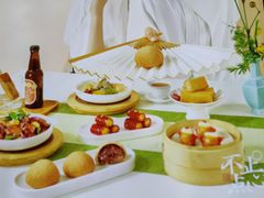 -蔡澜点心·粤菜(月星环球港店)