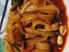 -令氏家外家周秦食府(高新店)