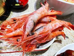 -初色海鲜自助(万丰路店)