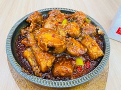 -米村拌饭(银泰中心店)