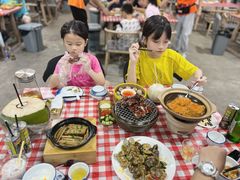 -琼大师东方烤乳猪(亚特兰蒂斯店)