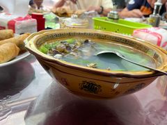 -阿水杠面(漳港店)