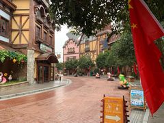 -郑州方特梦幻王国