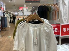 -优衣库(成都锦华万达广场店)