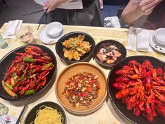 -聚味瞿记·龙虾堂(坡子街店)