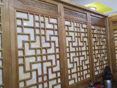 -杨正宗烤全羊(北二环店)