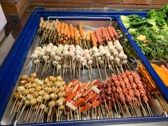 -老啪叽串炒饭(铁百店)