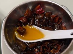 -福寿斋·老北京铜锅涮肉·烤鸭(顺义总店)