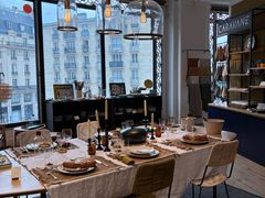 -乐蓬马歇百货公司(Rive Gauche)