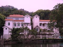 -汕头市小公园