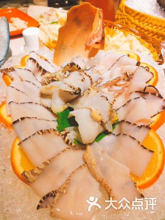 海角七号火锅工坊螺片图片 - 第2张