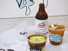 -HUGS coffee(东区店)