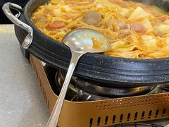 -豚妈妈汤饭·部队锅(南京东路店)