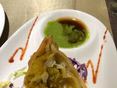 -Pita's&Tika's中东和印度风味餐厅(龙湖天街店)