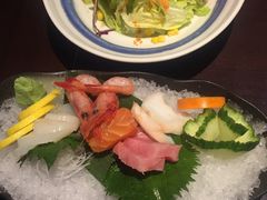 -富力希尔顿酒店·源氏日餐厅