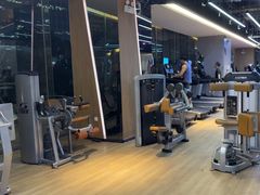 -威克健身游泳(万菱汇店)