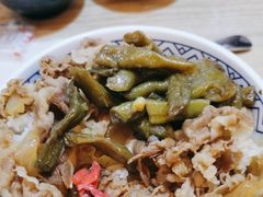 -吉野家(成都时代奥莱店)