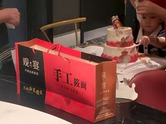 -观宴·品质赣菜(高新大道店)