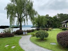 -杭州西湖柳莺里酒店·闻莺厅