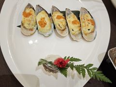 -长禧家·珑厨(东山口店)