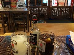 -平成屋·午肴夜酒(四川北路店)