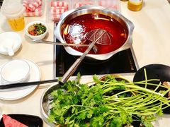 -尚品海鲜肥牛自助火锅(湖明店)