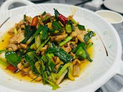 -蔼若春.传承云南菜(金碧公园店)