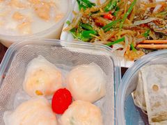 金牌虾饺皇-点都德(大茶楼店)