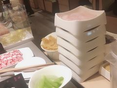 -海底捞火锅(苏宁生活广场店)