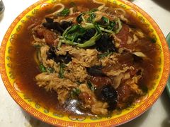 -那家小馆•北京菜•烤鸭(中关村店)