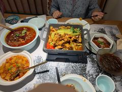 -望湘园·洞庭渔宴(永旺店)