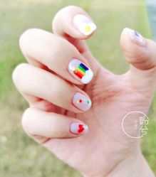 -盼兮·日式美睫沙龙