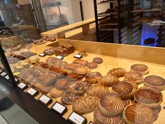 -LANLIZI BAKERY(COSMO店)