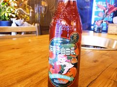 -四喜小胖·北京涮肉(五道营店)