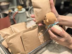 -玫瑰咖啡(中山六路店)