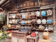 -青城甲(青城山店)