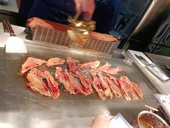 -亚马逊海鲜自助(万象汇店)
