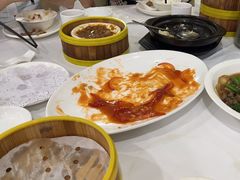 -小桃源酒家(罗湖商业城店)