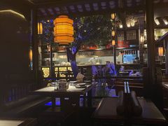 -绿茶餐厅(昆明世纪金源店)