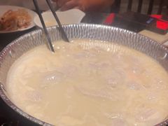 -捞王猪肚鸡火锅(财富中心店)