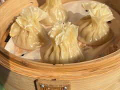 烧麦-江南厨子(万象天地店)