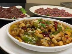 -吉友粥底火锅(方斜路店)