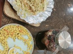 -老毛手抓·盐池滩羊非遗手抓(宁夏总店)