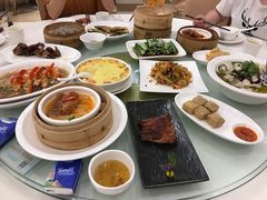 -金时代顺风大酒店(金山店)