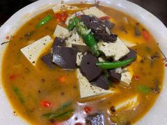 -青年路烩面馆(绿地世纪城店)