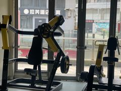 -中田健身工作室(嘉定江桥店)