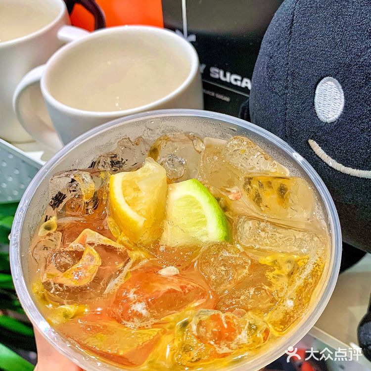 宁波首家概念店|拯救不开心‼️嘿糖限时送