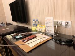 -维也纳国际酒店(深圳新洲店)