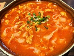 -好嫂子酱猪手•农家菜(蒲黄榆店)