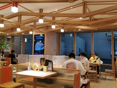 -味千拉面(广州白云机场T1西二店)